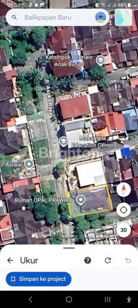 image PERUMAHAN ELIT DIJALAN DAHLIA RAYA  (5)