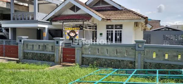 image PERUMAHAN ELIT DIJALAN DAHLIA RAYA  (3)