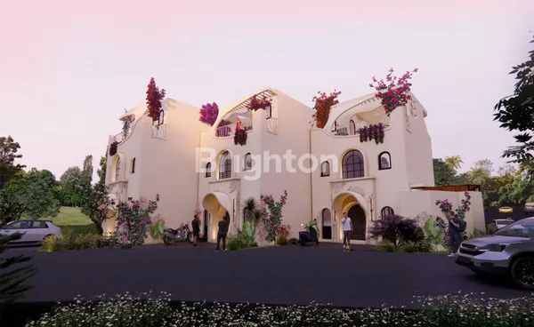 image EXCLUSIVE LUXURY VILLA DI ULUWATU (2)