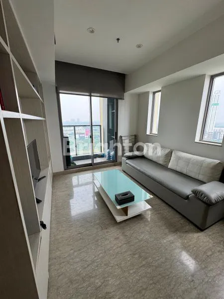 image APARTMENT BRANZ BSD CITY, 2BR, FULLY FURNISHED (2)