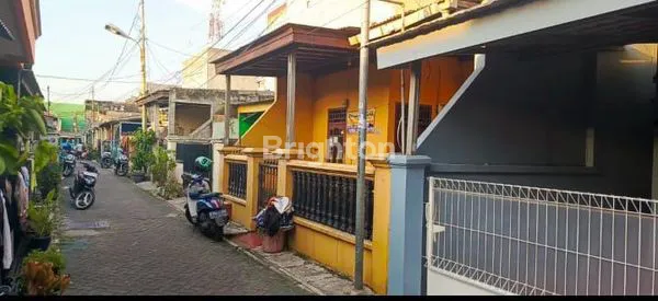 image RUMAH STRATEGIS, NYAMAN DI KARAWACI (2)