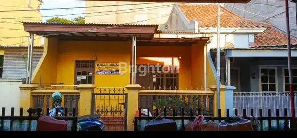 image RUMAH STRATEGIS, NYAMAN DI KARAWACI (1)