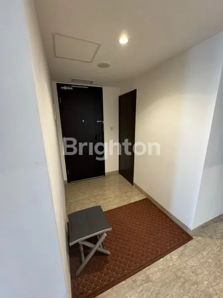 image APARTMENT BRANZ BSD CITY, 2BR, FULLY FURNISHED (6)