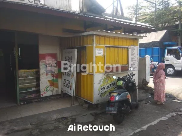 image RUMAH + 2 KIOS | HOOK PINGGIR JALAN UTAMA (1)