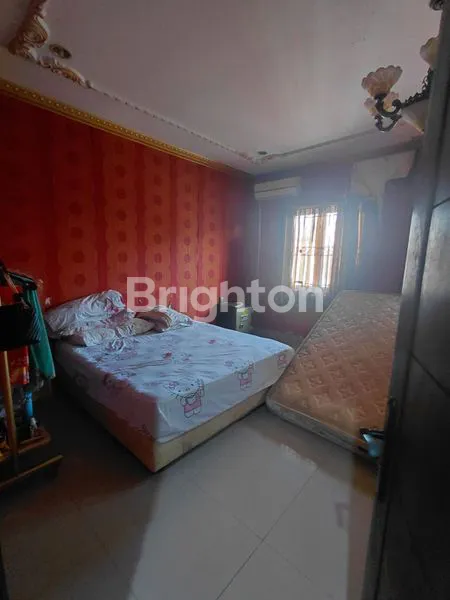 image HUNIAN NYAMAN SUNTER, FULL FURNISHED & SIAP TINGGAL (8)