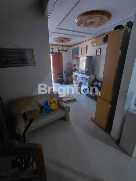 image HUNIAN NYAMAN SUNTER, FULL FURNISHED & SIAP TINGGAL (4)