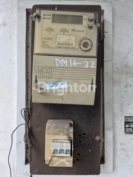 image GUDANG GREEN SEDAYU BIZTPARK DAAN MOGOT (1)