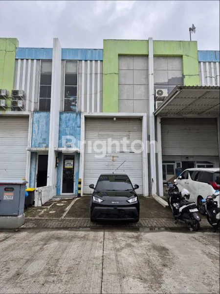image GUDANG GREEN SEDAYU BIZTPARK DAAN MOGOT (2)