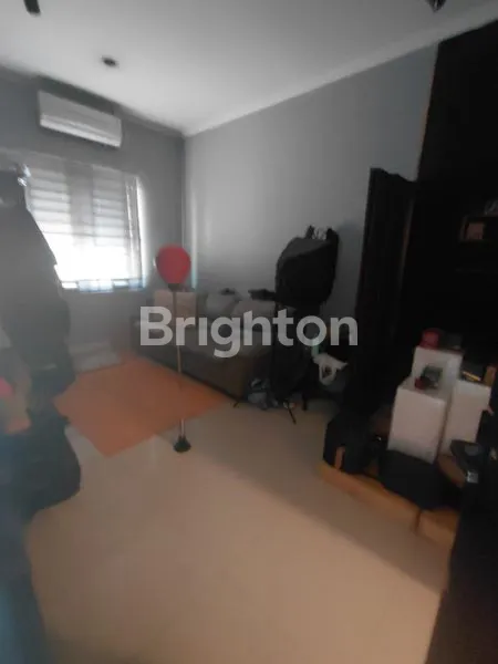 image HUNIAN NYAMAN SUNTER, FULL FURNISHED & SIAP TINGGAL (7)