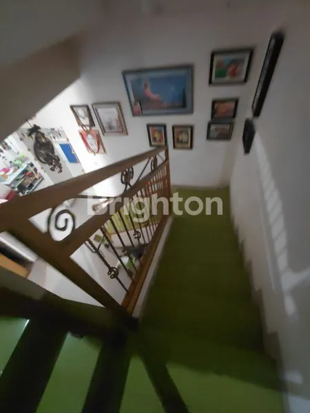 image HUNIAN NYAMAN SUNTER, FULL FURNISHED & SIAP TINGGAL (5)