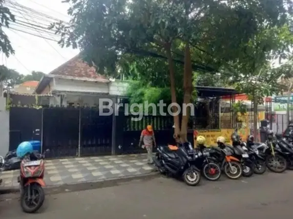 image JARANG ADA RUMAH USAHA DI TAMAN BUNGKUL COCOK UNTUK KOMERSIL (1)