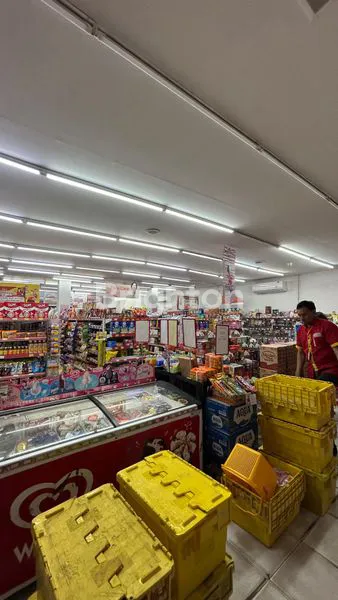 image MURAH! RUMAH STRATEGIS DI JOHAR BARU, COCOK UNTUK USAHA (4)