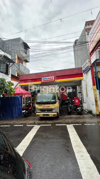 image MURAH! RUMAH STRATEGIS DI JOHAR BARU, COCOK UNTUK USAHA (2)