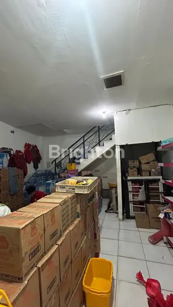 image MURAH! RUMAH STRATEGIS DI JOHAR BARU, COCOK UNTUK USAHA (3)