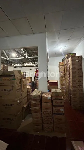 image MURAH! RUMAH STRATEGIS DI JOHAR BARU, COCOK UNTUK USAHA (5)