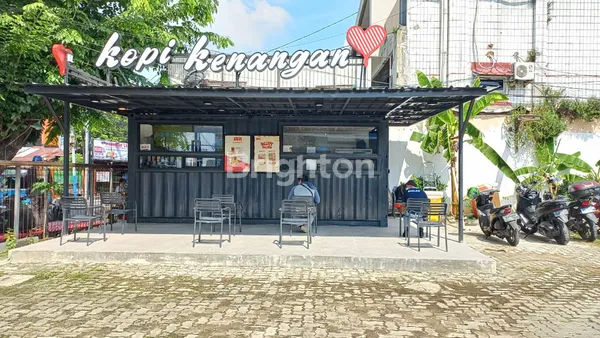 image SEWA TANAH STRATEGIS JALAN UTAN KAYU RAYA JAKARTA TIMUR – COCOK USAHA, PARKIR LUAS (5)