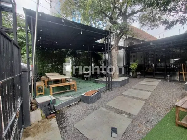 image JARANG ADA RUMAH USAHA DI TAMAN BUNGKUL COCOK UNTUK KOMERSIL (6)