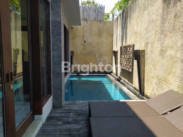 image RUMAH MEWAH SIAP HUNI DI SANUR, 4 KT, KOLAM RENANG (3)