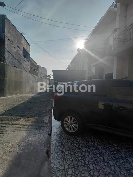 image RUMAH SIAP HUNI DI SUNTER, 2 KT 3 KM, BEBAS BANJIR (2)