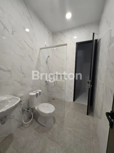 image BARUK BARU GRESS 2LT DEKAT MERR RUNGKUT NIRWANA (2)