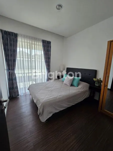 image RUMAH SEMI FURNISHED DI GOLDEN PARK 2 (5)