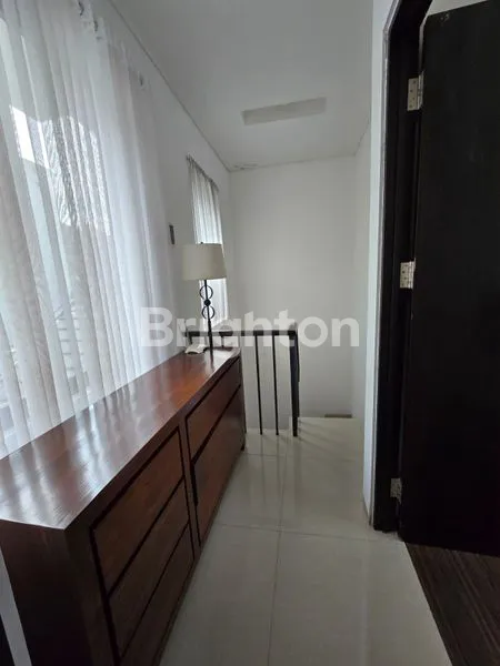 image RUMAH SEMI FURNISHED DI GOLDEN PARK 2 (2)