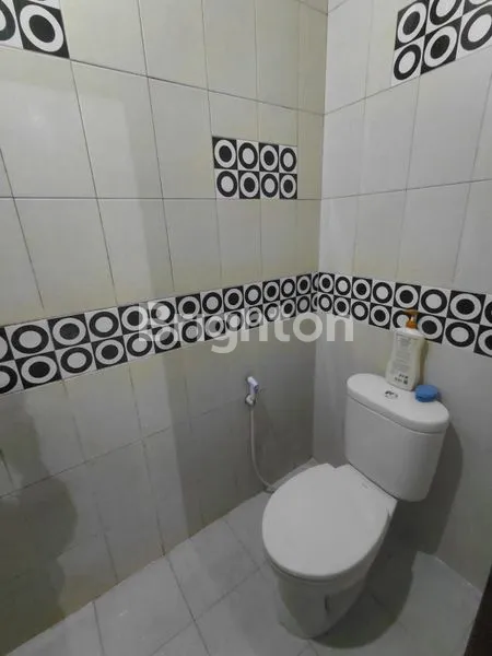 image RUMAH SIAP HUNI DI SUNTER, 2 KT 3 KM, BEBAS BANJIR (7)