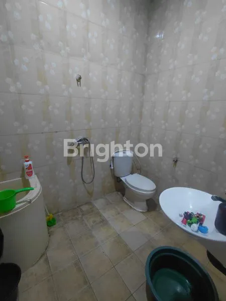 image RUMAH SIAP HUNI DI SUNTER, 2 KT 3 KM, BEBAS BANJIR (6)