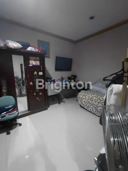 image RUMAH SIAP HUNI DI SUNTER, 2 KT 3 KM, BEBAS BANJIR (5)