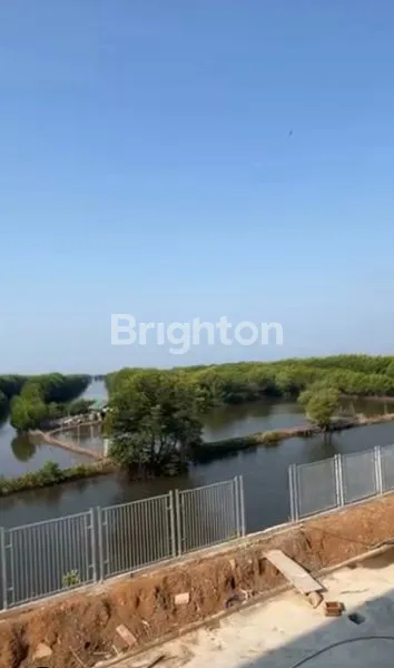 image RUKO PIK2 (GANDENG2) SOHO BROADWAY - PASIR PUTIH - 3 LANTAI + ROOFTOP (6)