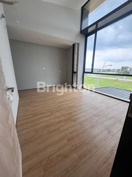 image SEWA RUMAH AMEGA WESTPARK DEKAT SURABAYA BARAT GRESIK MENGGANTI 2 LANTAI (3)