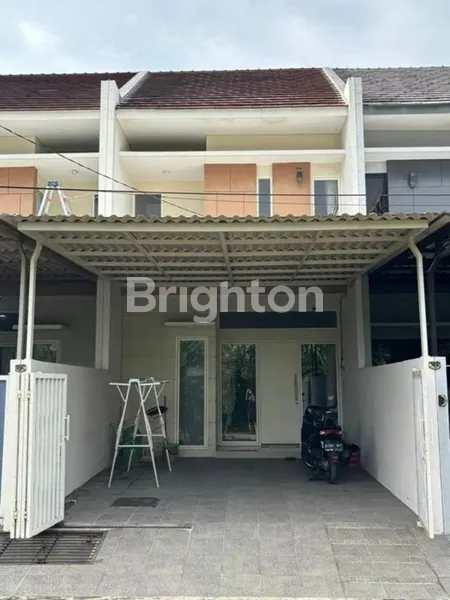 image JUAL CEPAT RUMAH MINIMALIS PONDOK CANDRA PALEM FULL FURNSIHED SIAP HUNI TINGGAL BAWA KOPER (2)