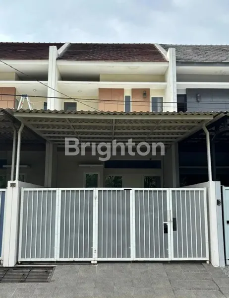 image JUAL CEPAT RUMAH MINIMALIS PONDOK CANDRA PALEM FULL FURNSIHED SIAP HUNI TINGGAL BAWA KOPER (1)