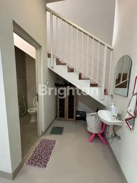 image JUAL CEPAT RUMAH MINIMALIS PONDOK CANDRA PALEM FULL FURNSIHED SIAP HUNI TINGGAL BAWA KOPER (4)