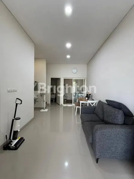 image JUAL CEPAT RUMAH MINIMALIS PONDOK CANDRA PALEM FULL FURNSIHED SIAP HUNI TINGGAL BAWA KOPER (5)