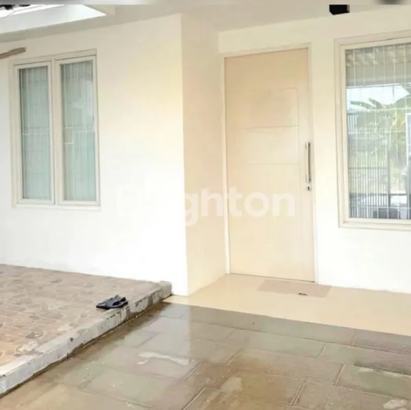 image RUMAH LEBAR 10 SIAP HUNI DEKAT UPN RUNGKUT, ALANA REGENCY, TOL JUANDA (5)