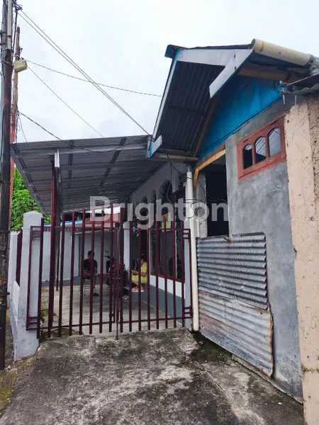 image DIJUAL RUMAH LOKASI STRATEGIS – JALAN SAMRATULANGI MANADO (6)