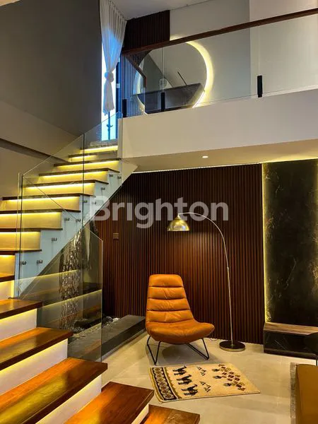 image VILLA FULL FURNISHED VIEW SAWAH DI UBUD (6)