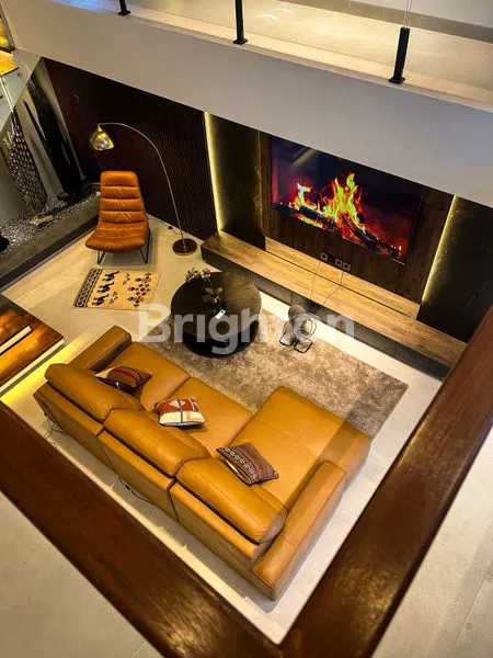 image VILLA FULL FURNISHED VIEW SAWAH DI UBUD (3)