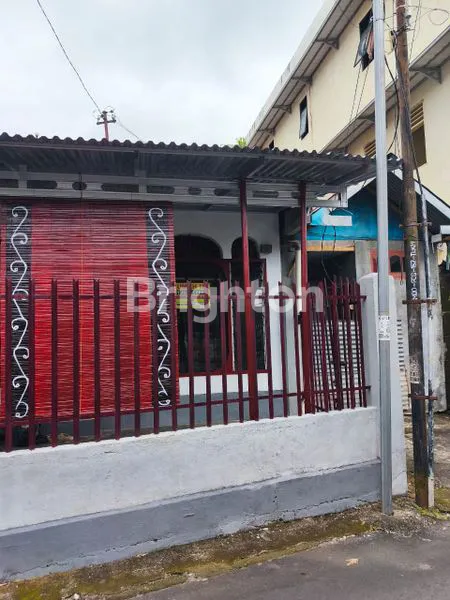 image DIJUAL RUMAH LOKASI STRATEGIS – JALAN SAMRATULANGI MANADO (7)