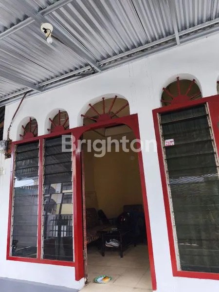 image DIJUAL RUMAH LOKASI STRATEGIS – JALAN SAMRATULANGI MANADO (3)