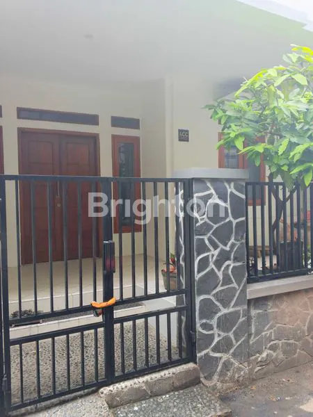 image RUMAH BAGUS 2LT JALAN 1MOBIL NO GARASI DEKAT CENTRAL PARK MALL TANJUNG DUREN (3)