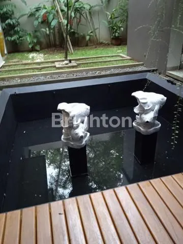 image DIJUAL RUMAH MEWAH  2 LANTAI DI BSD CITY SERPONG TANGERANG SELATAN (5)