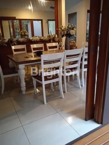 image DIJUAL RUMAH MEWAH  2 LANTAI DI BSD CITY SERPONG TANGERANG SELATAN (7)