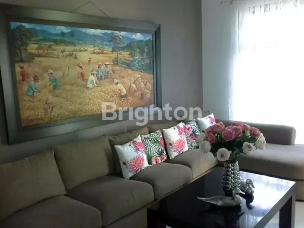 image DIJUAL RUMAH MEWAH  2 LANTAI DI BSD CITY SERPONG TANGERANG SELATAN (3)