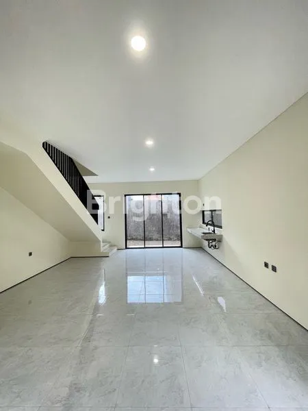 image RUMAH SEMI VILLA BARU GOOD FOR INVESTMENT (2)