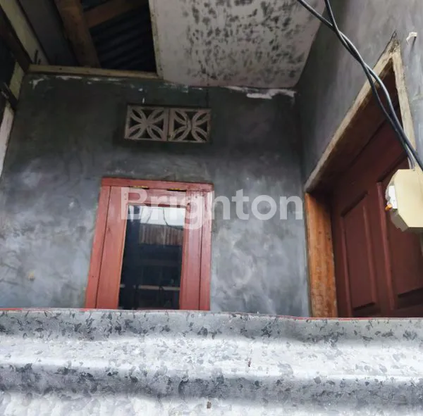 image DIJUAL RUMAH LOKASI STRATEGIS – JALAN SAMRATULANGI MANADO (8)
