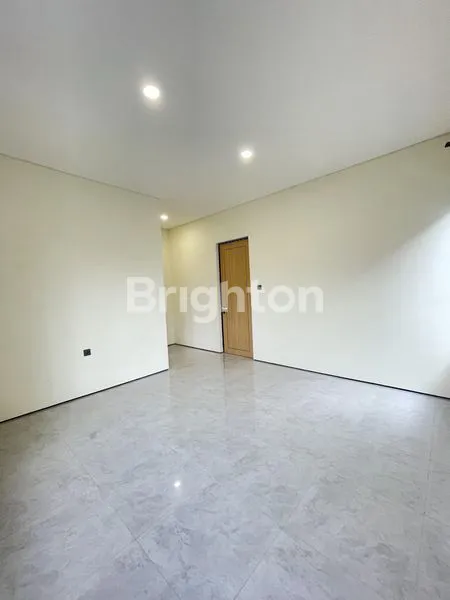 image RUMAH SEMI VILLA BARU GOOD FOR INVESTMENT (4)