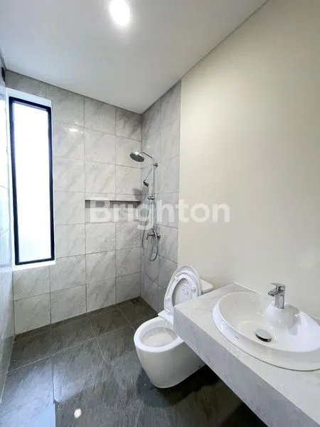 image RUMAH SEMI VILLA BARU GOOD FOR INVESTMENT (6)