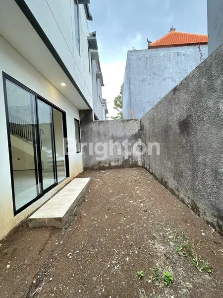 image RUMAH SEMI VILLA BARU GOOD FOR INVESTMENT (7)